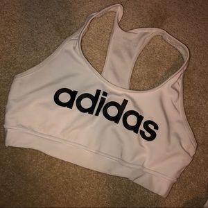 adidas sports bra